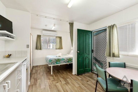 Gawler Caravan Park - Surfers Gold Coast 28