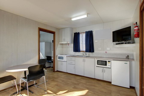 Gawler Caravan Park - Surfers Gold Coast 2