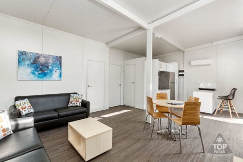 Gawler Caravan Park - Surfers Gold Coast 30