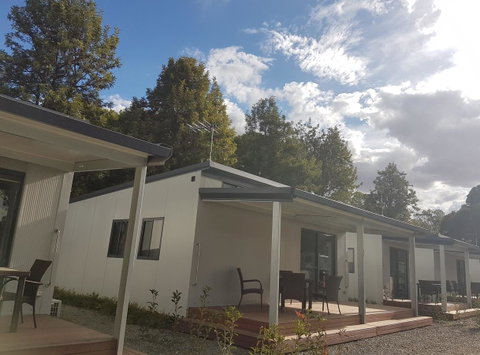 Gawler Caravan Park - Surfers Gold Coast 39