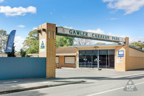 Gawler Caravan Park - Surfers Gold Coast 25