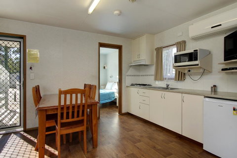 Gawler Caravan Park - Surfers Gold Coast 40