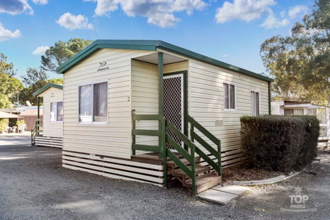 Gawler Caravan Park - Surfers Gold Coast 18
