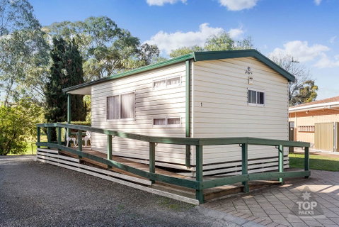 Gawler Caravan Park - Surfers Gold Coast 7