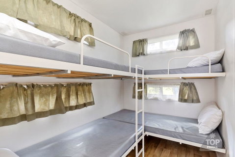 Gawler Caravan Park - Surfers Gold Coast 26