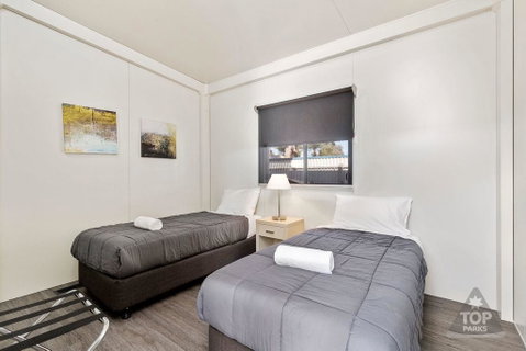 Gawler Caravan Park - Surfers Gold Coast 31