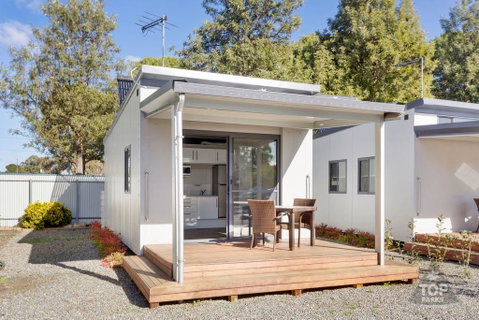 Gawler Caravan Park - Surfers Gold Coast 34