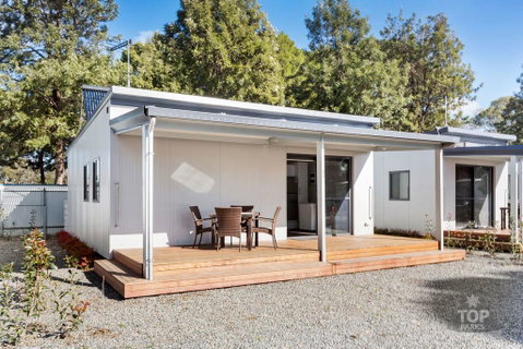 Gawler Caravan Park - Surfers Gold Coast 32