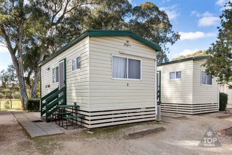 Gawler Caravan Park - Surfers Gold Coast 29