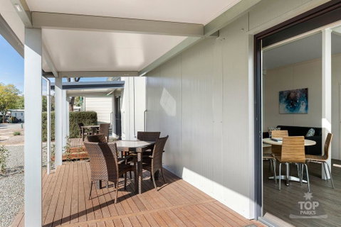 Gawler Caravan Park - Surfers Gold Coast 0