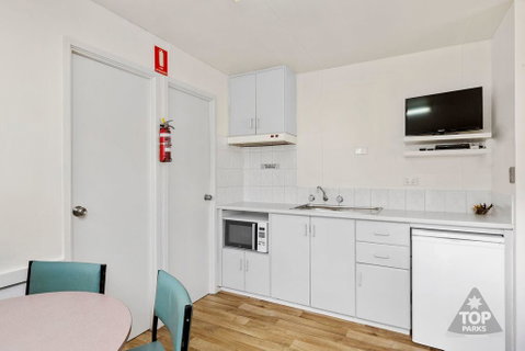 Gawler Caravan Park - Surfers Gold Coast 27