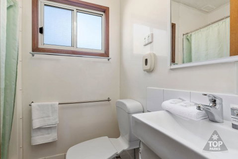 Gawler Caravan Park - Surfers Gold Coast 13