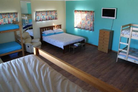 LAS ARENAS - The Sands - BEACH HOUSE - Surfers Gold Coast 5