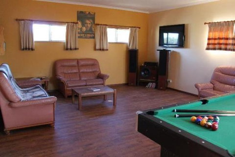 LAS ARENAS - The Sands - BEACH HOUSE - Surfers Gold Coast 3