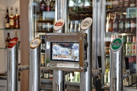 Walkers Arms Hotel - Surfers Gold Coast 9