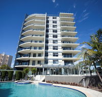 Sevan Apartments Forster - Surfers Gold Coast
