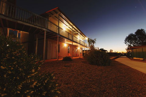 Capricorn Village - Surfers Gold Coast 0