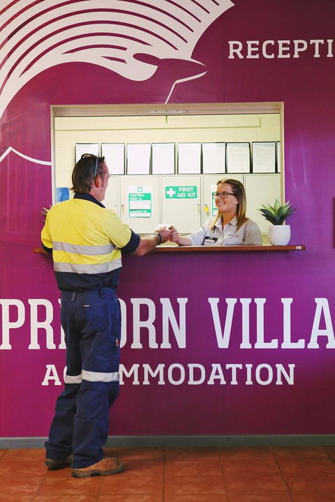 Capricorn Village - Surfers Gold Coast 33