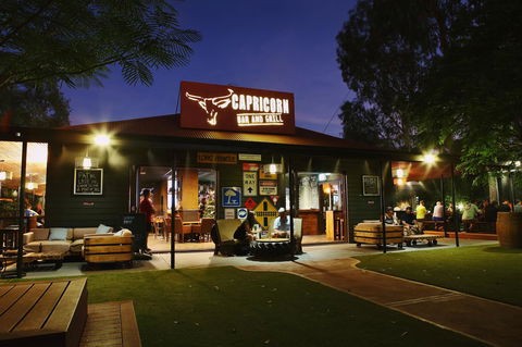 Capricorn Village - Surfers Gold Coast 2