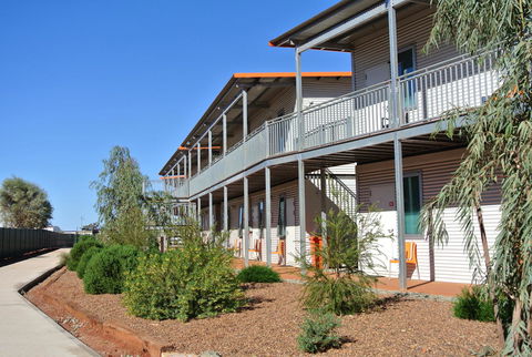 Capricorn Village - Surfers Gold Coast 17