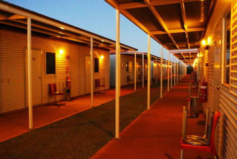 Capricorn Village - Surfers Gold Coast 13