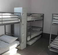 Koalas Perth City Backpackers Hostel