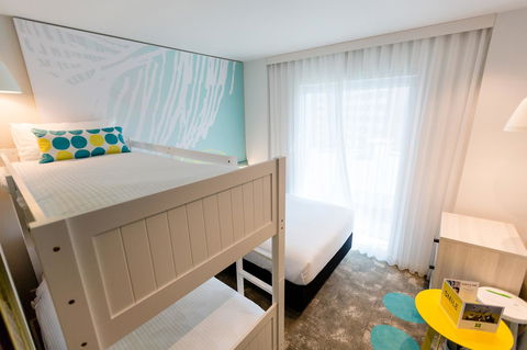 Ibis Styles East Perth - Surfers Gold Coast 44