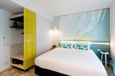 Ibis Styles East Perth - Surfers Gold Coast 28