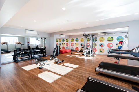 Ibis Styles East Perth - Surfers Gold Coast 11
