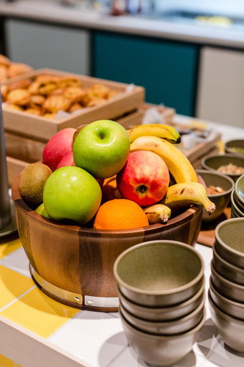Ibis Styles East Perth - Surfers Gold Coast 26