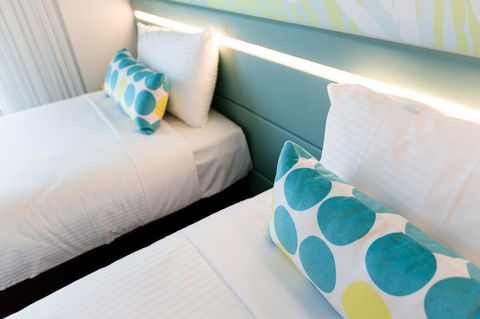 Ibis Styles East Perth - Surfers Gold Coast 33
