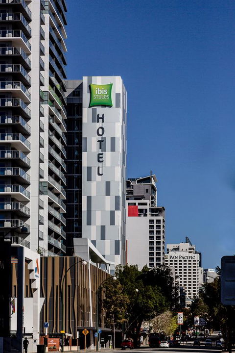Ibis Styles East Perth - Surfers Gold Coast 40