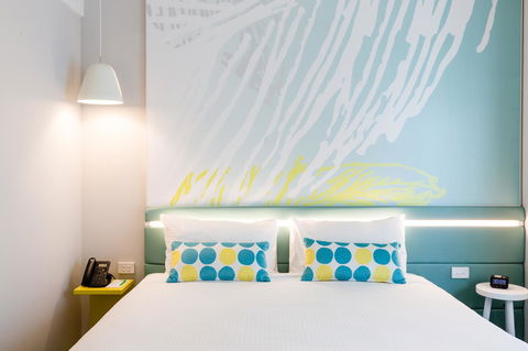 Ibis Styles East Perth - Surfers Gold Coast 36