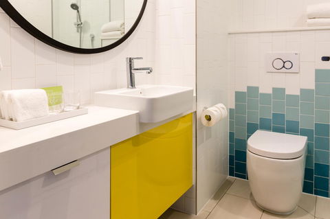 Ibis Styles East Perth - Surfers Gold Coast 35