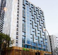 ibis Styles East Perth - Surfers Gold Coast