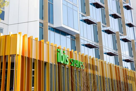 Ibis Styles East Perth - Surfers Gold Coast 41
