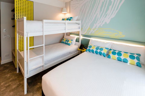 Ibis Styles East Perth - Surfers Gold Coast 42