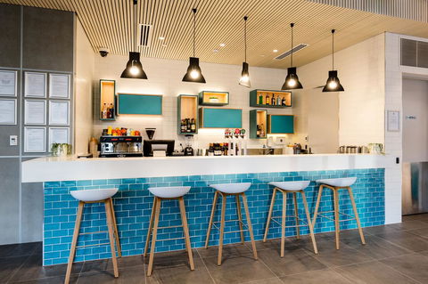 Ibis Styles East Perth - Surfers Gold Coast 12