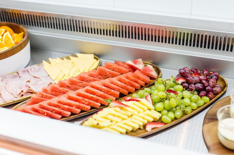 Ibis Styles East Perth - Surfers Gold Coast 23