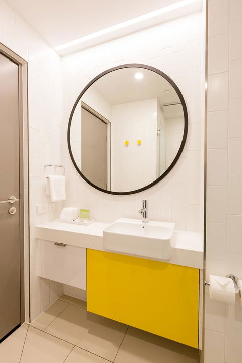 Ibis Styles East Perth - Surfers Gold Coast 27