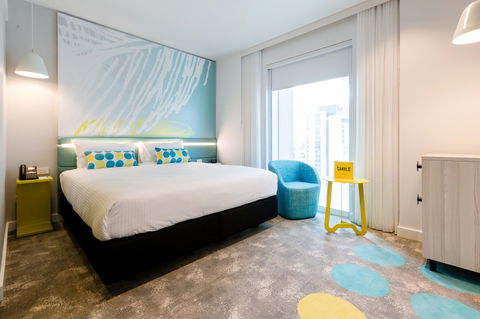 Ibis Styles East Perth - Surfers Gold Coast 24