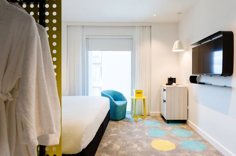 Ibis Styles East Perth - Surfers Gold Coast 39