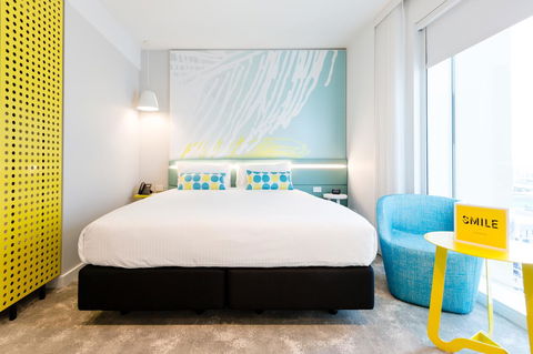 Ibis Styles East Perth - Surfers Gold Coast 8