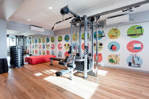 Ibis Styles East Perth - Surfers Gold Coast 29