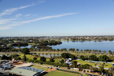 Ibis Styles East Perth - Surfers Gold Coast 37