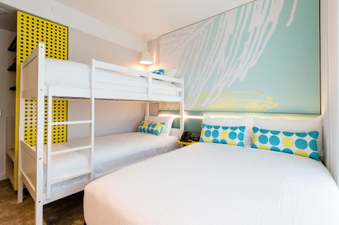 Ibis Styles East Perth - Surfers Gold Coast 43