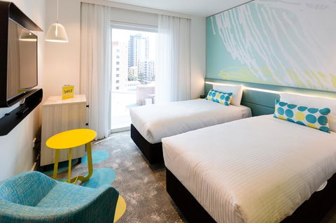 Ibis Styles East Perth - Surfers Gold Coast 32