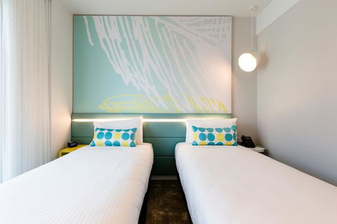 Ibis Styles East Perth - Surfers Gold Coast 7