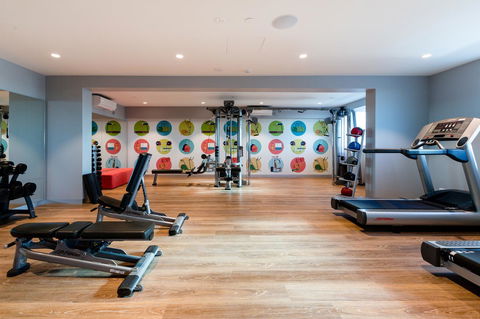 Ibis Styles East Perth - Surfers Gold Coast 9