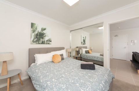 Yaran Suites - Surfers Gold Coast 25